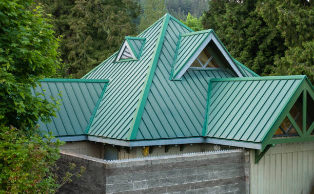 Best Roof Insulation Installation  in Mount Sterling, IL