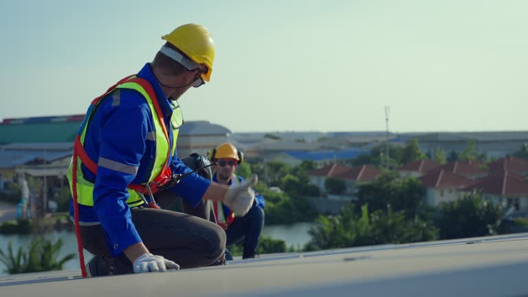 Fast & Reliable Emergency Roof Repairs in Mount Sterling, IL